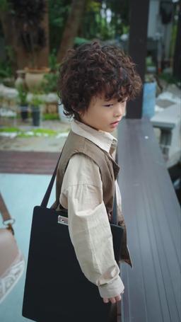 Fate's Second Chance episode 30