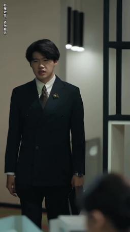 假如有人溫柔待我 episode 28