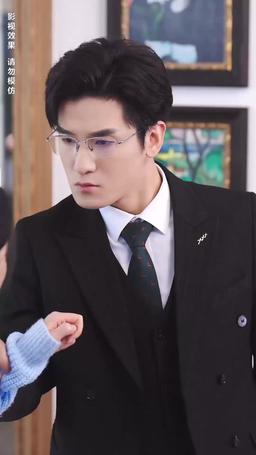 [doblado] Eres mi tesoro episode 24