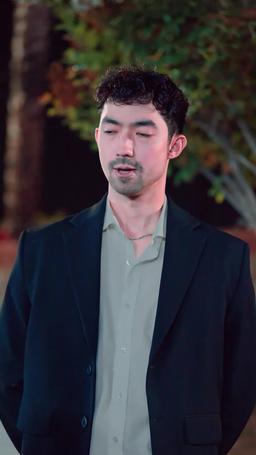 Sweet Wild Bride of Mine episode 4