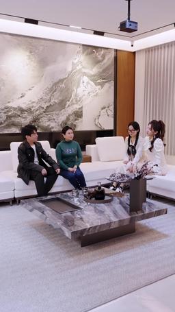 Oddio! La Moglie Della Superstar Lavora Qui episode 61