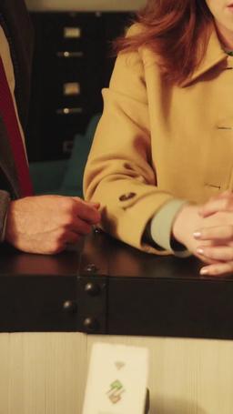 Got Pregnant With My Ex Boss's Baby episode 69