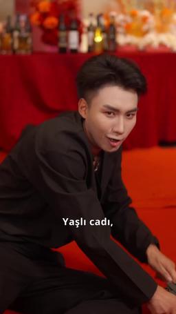 Ölümsüz Nine: Göksel Ata episode 33