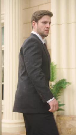 ทายาทรักขับรถทับสามี episode 37