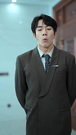 Menantu Ikan,  Harta Triliunan di Ember! episode 81