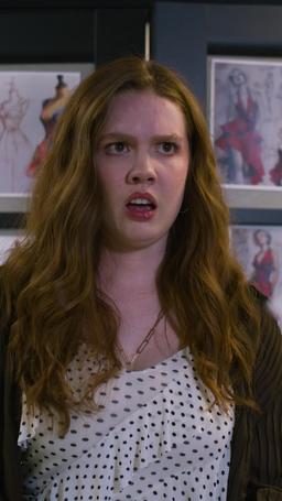 감히, 패션 아이콘을 자르다니 episode 26