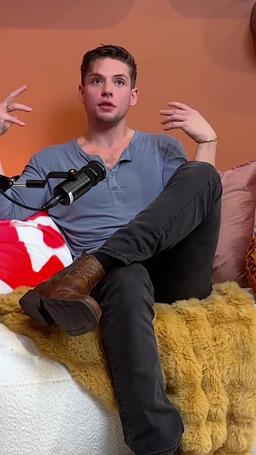 ReelTalk EP11-From Memory Lane to Fast Lanes episode 13