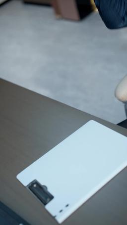 Capo Gentile, Grande Ricompensa episode 1