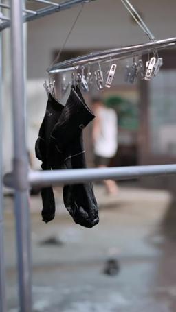 Her Caged Bird episode 6