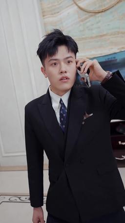 巔峰丐婿從被美女姐姐撿回家開始 episode 61