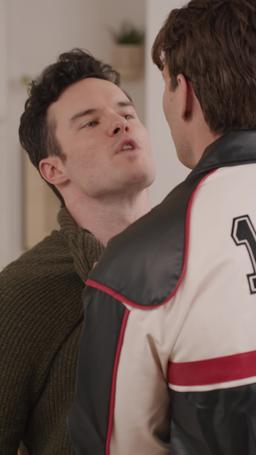 Nuotando per tornare da te episode 63