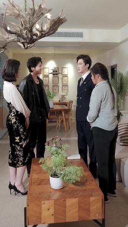 The Almighty Beggar episode 26