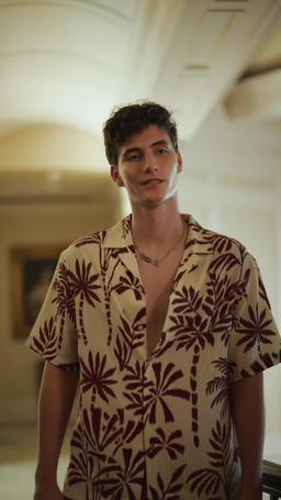 Erstes Mal  am Beachvolleyballfeld episode 31