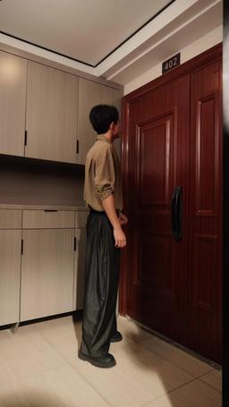 年下妻と、私を甘やかすダンナ様 episode 6