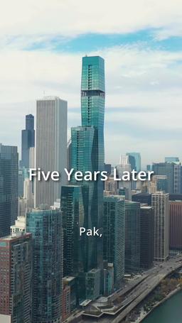 Saya Mempekerjakan Seorang Pengasuh Miliarder episode 3