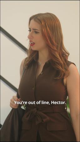 A Relationship Kept in The Dark episode 2