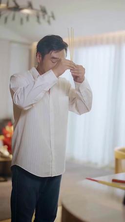 長兄為父 episode 35