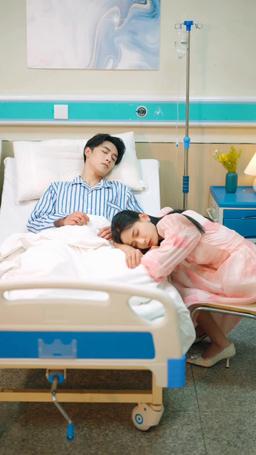 [dublado] Casados num Piscar de Olhos e Totalmente Mimados episode 72