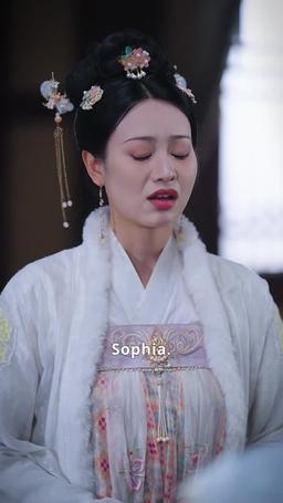 Wyjść za wiosenny wiatr episode 58