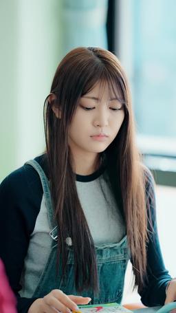 千金大亂鬥！學園女王寶座爭奪戰 episode 4