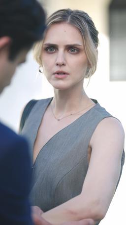 La bestia encadenada episode 13