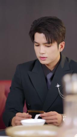 ยัยตัวร้ายของคุณฟู่ episode 10