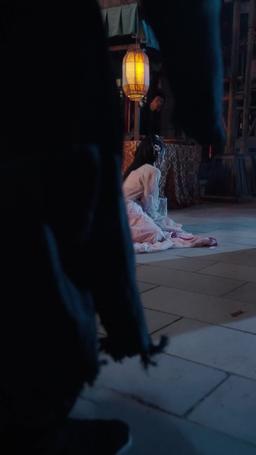 重生嫡女只想虐渣 episode 2