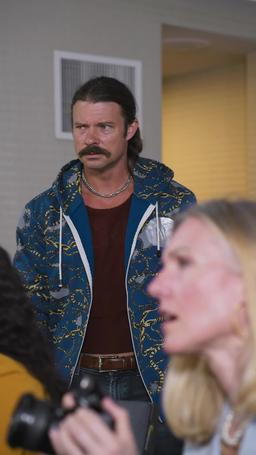 Incinta e sposata con una star del cinema episode 30