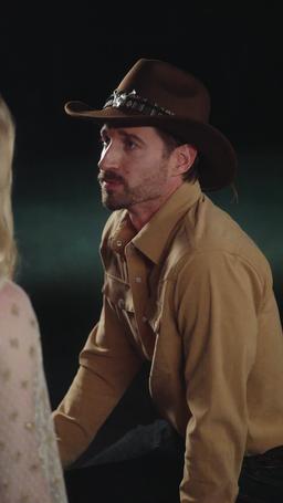 愛という名の投げ縄で episode 58