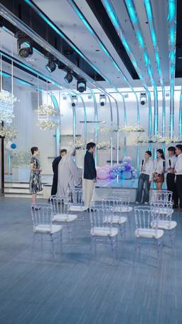 Boska lekarka żona pełna uroku episode 87