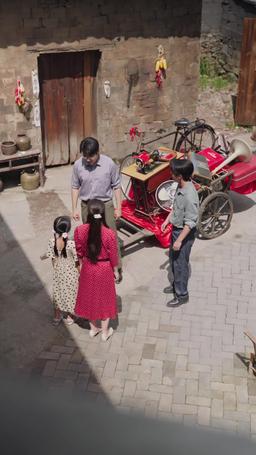 La bugia tra di noi episode 74