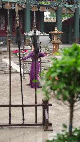 Viziata dal diavolo episode 33