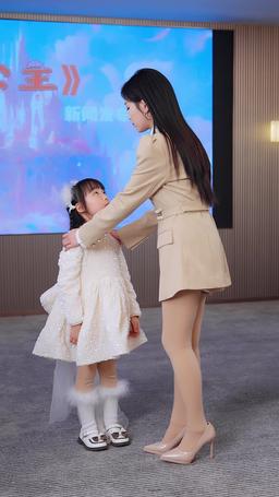 重生之我才是乖乖小公主 episode 19