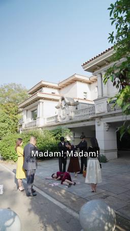 The Power of Love: A Disabled Tycoon's Heart episode 31