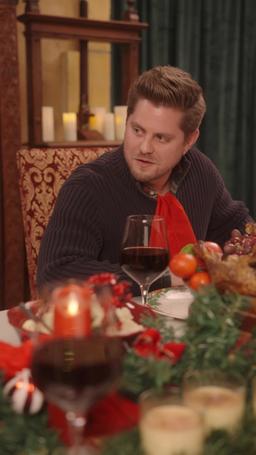 Uang, Senjata, dan Natal yang Tak Terlupakan episode 16