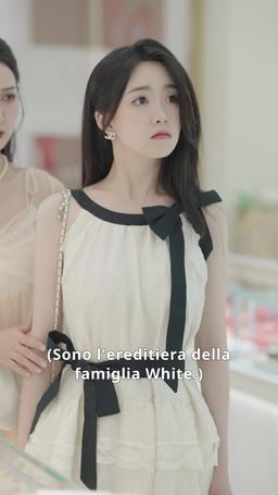 La moglie segreta del miliardario episode 41