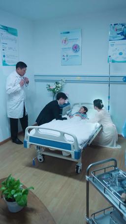 Cinta yang Terlambat episode 24