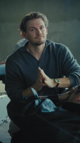 Ho scambiato il mio corpo con quello del mio nemico episode 57