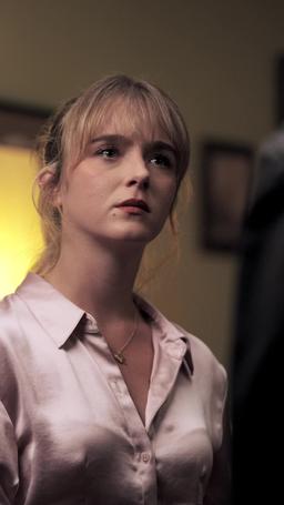 CEO Gadis adalah Putriku episode 50