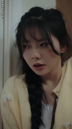 假如有人溫柔待我 episode 18