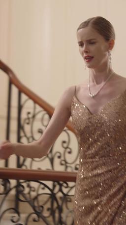 The Billionaire’s Vow episode 6