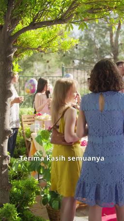 Saatnya Bilang Tidak episode 48