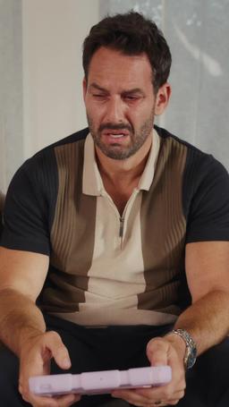 حين مضى الحب episode 73