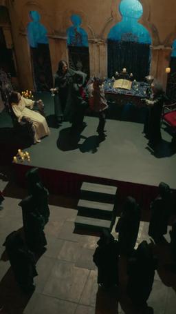 Amor y sangre episode 42