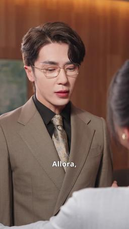 La gioia inaspettata del miliardario episode 70