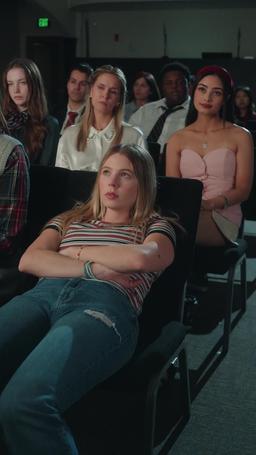 [doblado] Heredera Verdadera vs. Reina Falsa episode 42