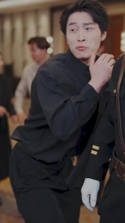 The Almighty Beggar episode 50