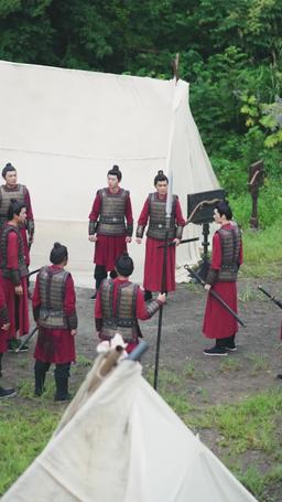 [مدبلج] أتزوّج فأزداد قوة: فانظروا كيف أسحق قبائل الشمال episode 63