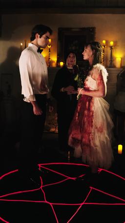 Braut in Blut episode 43