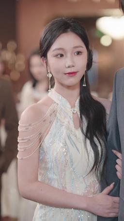 La redenzione della cattiva episode 8